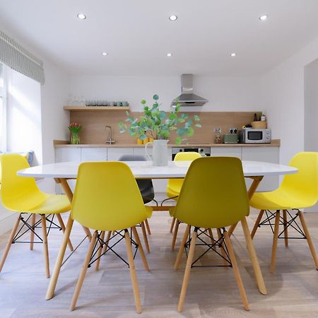 Stayright 3 Bed Home Near Hiking Trails & Parks Llwynypia Buitenkant foto
